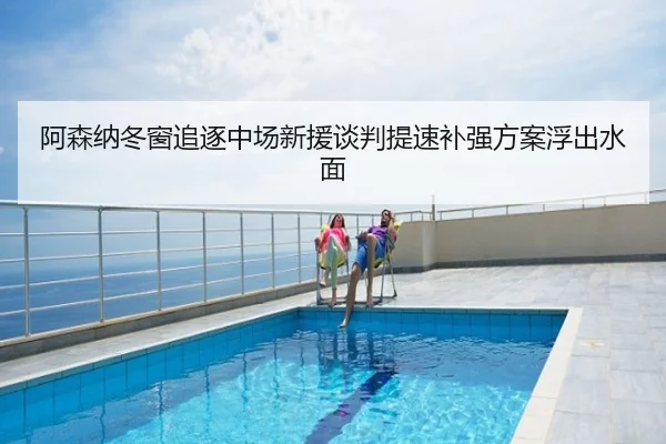 阿森纳冬窗追逐中场新援谈判提速补强方案浮出水面
