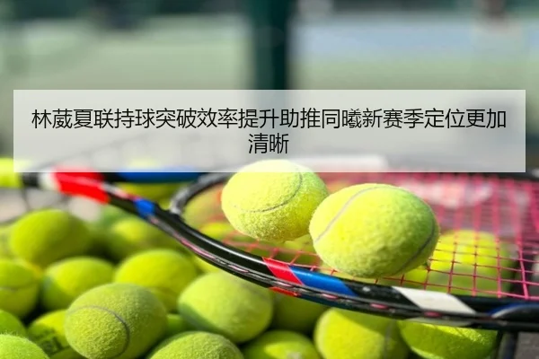 林葳夏联持球突破效率提升助推同曦新赛季定位更加清晰